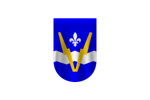 Shawinigan Flag Vector Free Dowanlod (SVG, PNG) flag