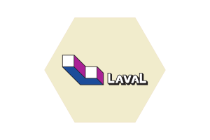 Bandera de Laval Vector Gratis | SVG y PNG flag