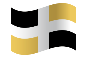 Drapeau de Lévis flag