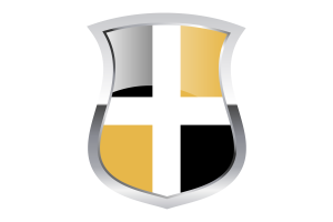 Drapeau de Fierté de Lévis flag