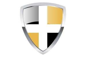 Drapeau Écu de Lévis flag