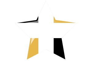 Icône Étoile Drapeau de Lévis flag