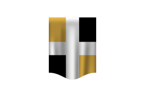 Bannière Drapeau de Lévis flag