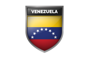Venezuela Flag flag