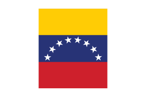Venezuela Flag (Download SVG, PNG) flag
