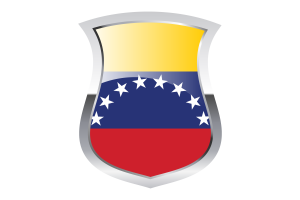 Venezuela Pride Flag flag