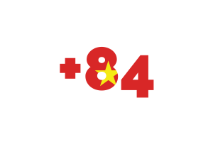 Vietnam Calling Code flag