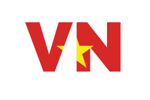 Vietnam Country Code flag