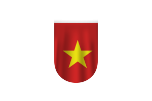 Vietnam Flag Vector Free Dowanlod (SVG,PNG) flag