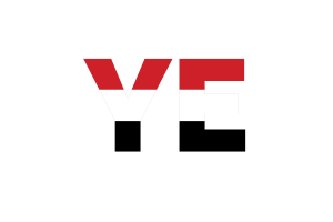 Yemen Country Code flag