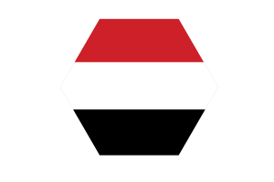 Yemen Flag Vector Free | SVG and PNG flag