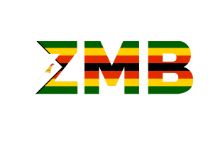 Zimbabwe flag