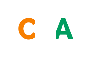 Côte d'Ivoire Currency icon flag