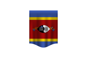 Eswatini Flag Banner flag