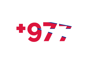 Nepal Calling Code flag