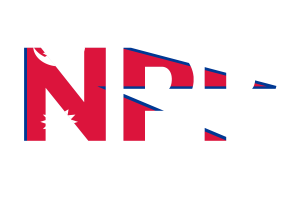 Nepal flag