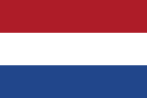 Flag of Netherlands flag