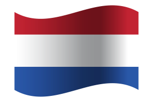 Netherlands flag