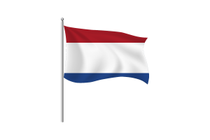 Netherlands Flag Clipart flag