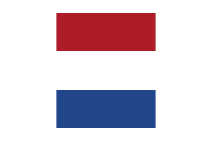 Netherlands Flag (Download SVG, PNG) flag