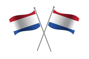 Netherlands Friendship Flag flag