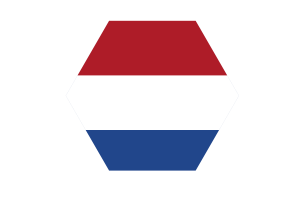 Netherlands Flag Vector Free | SVG and PNG flag