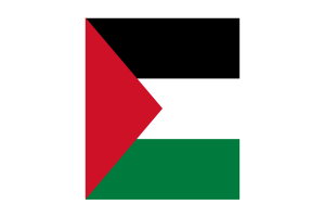 Palestine Flag (Download SVG, PNG) flag