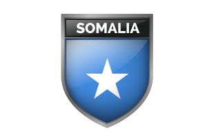 Somalia Flag  flag