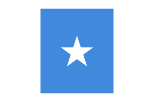 Somalia Flag (Download SVG, PNG) flag
