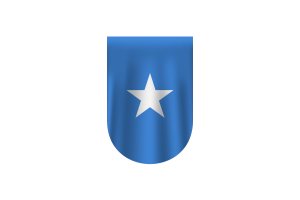 Somalia Flag Vector Free Dowanlod (SVG,PNG) flag