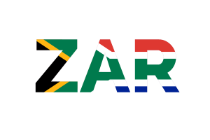 South Africa flag