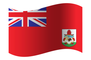 Bermuda flag