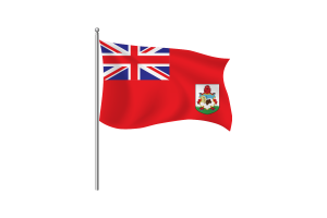 Bermuda Flag Clipart flag