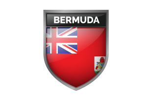 Bermuda Flag  flag