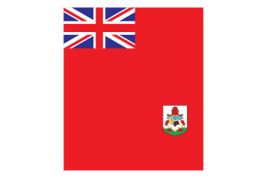 Bermuda Flag (Download SVG, PNG) flag