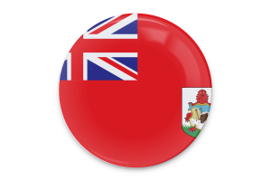 Bermuda Flag Vector Art flag