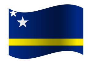 Curaçao flag