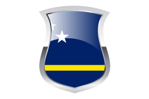 Curaçao Pride Flag flag