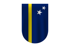 Curaçao Flag Vector Free Dowanlod (SVG,PNG) flag