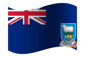 Falkland Islands flag