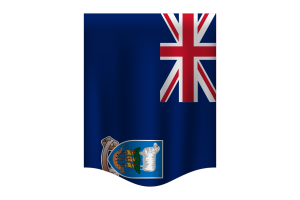 Falkland Islands Flag Banner flag