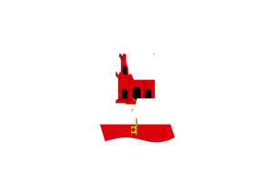 Gibraltar Currency icon flag