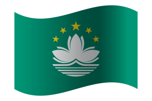 Macao flag