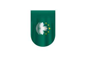 Macao Flag Vector Free Dowanlod (SVG,PNG) flag