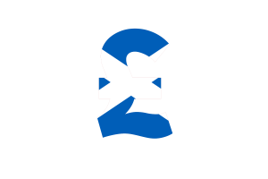 Scotland Currency icon flag