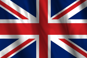 National Flag of Union Jack flag
