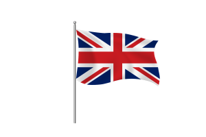 Union Jack Flag symbol flag