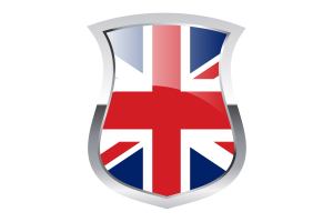 Union Jack Pride Flag flag