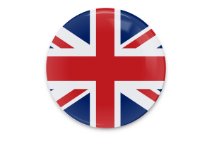 Union Jack Flag Vector Art flag