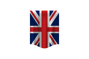 Union Jack Flag Banner flag